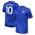 Maglia gara Home Nike Dri-FIT ADV Chelsea 2025-26  Palmer 10 (Blue)