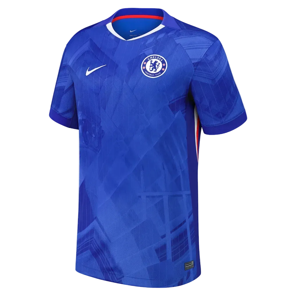 Maglia gara Home Nike Dri-FIT ADV Chelsea 2025-26  Palmer 10 (Blue)