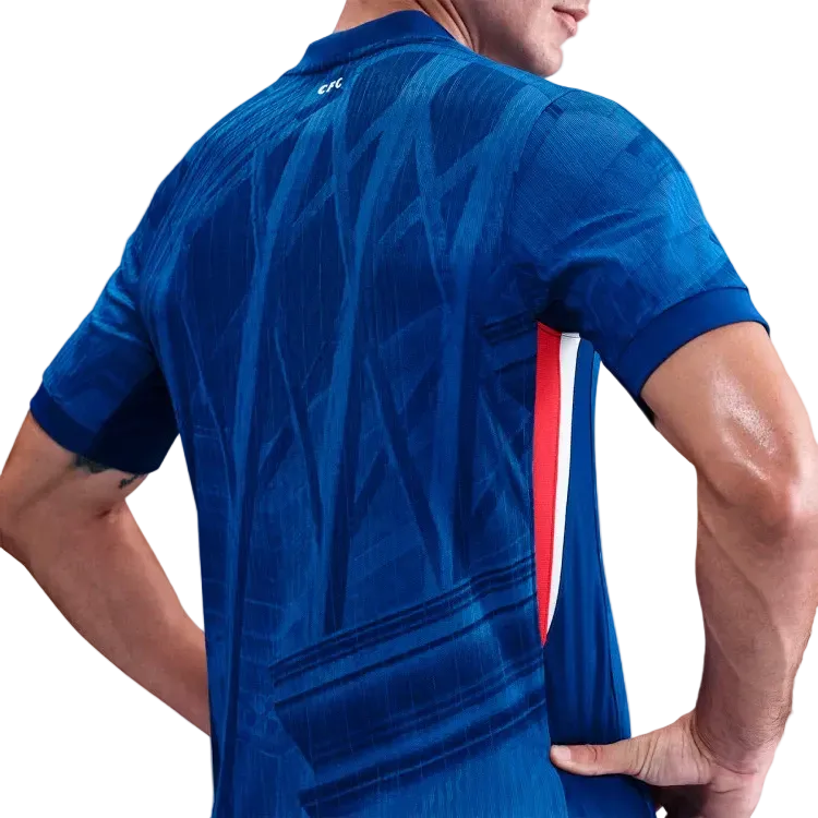 Maglia gara Home Nike Dri-FIT ADV Chelsea 2025-26  Palmer 10 (Blue)