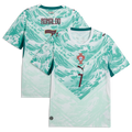 Maglia Portogallo Special Edition 2026/2027 - Cristiano Ronaldo 7 - Wave
