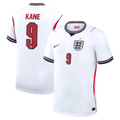 Maglia Inghilterra Home Mondiale 2026 - Harry Kane 9